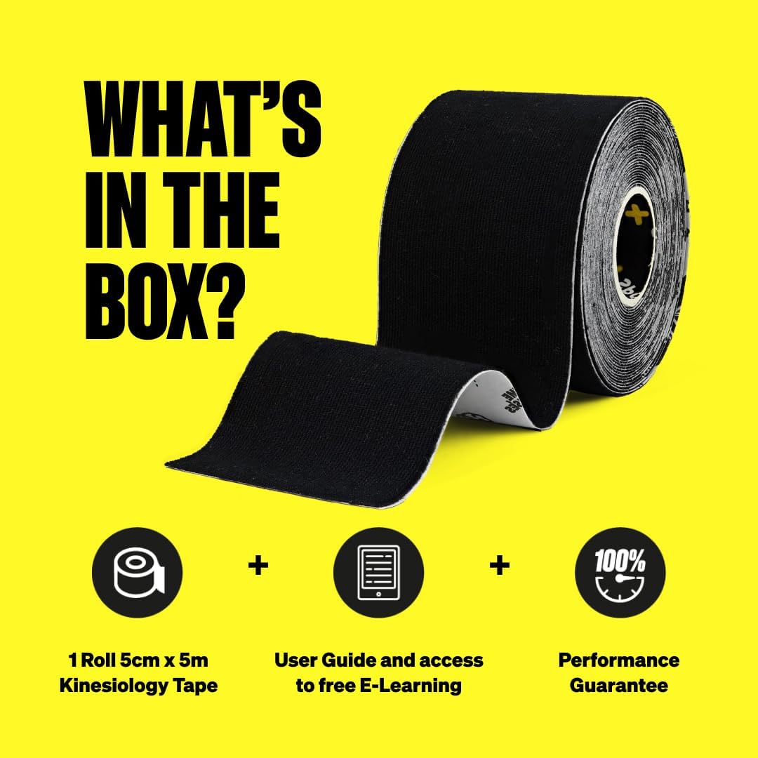 Kinesiology Tape
