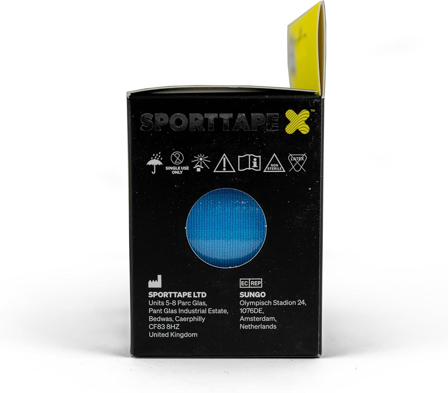 Kinesiology Tape