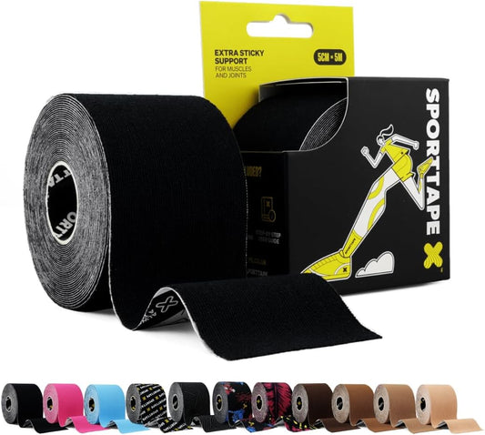 Kinesiology Tape