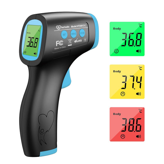 Digital Infrared Body Thermometer