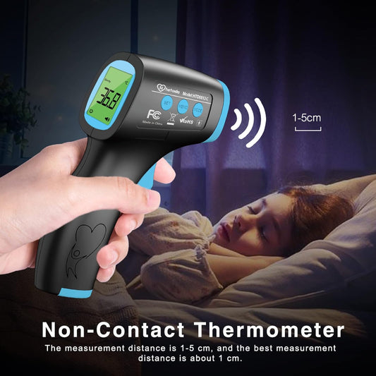 Digital Infrared Body Thermometer