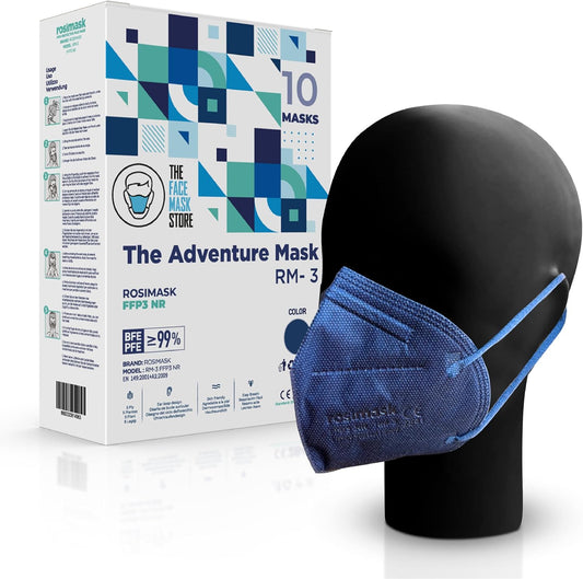 FFP3 Face Mask