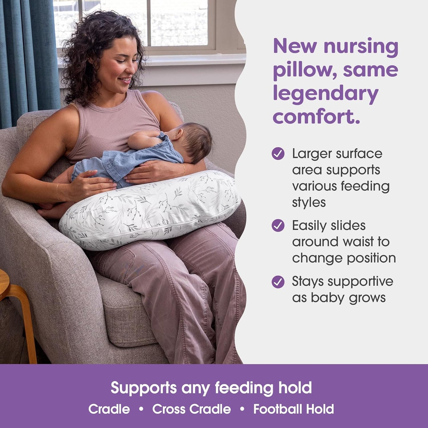 Nursing Pillow